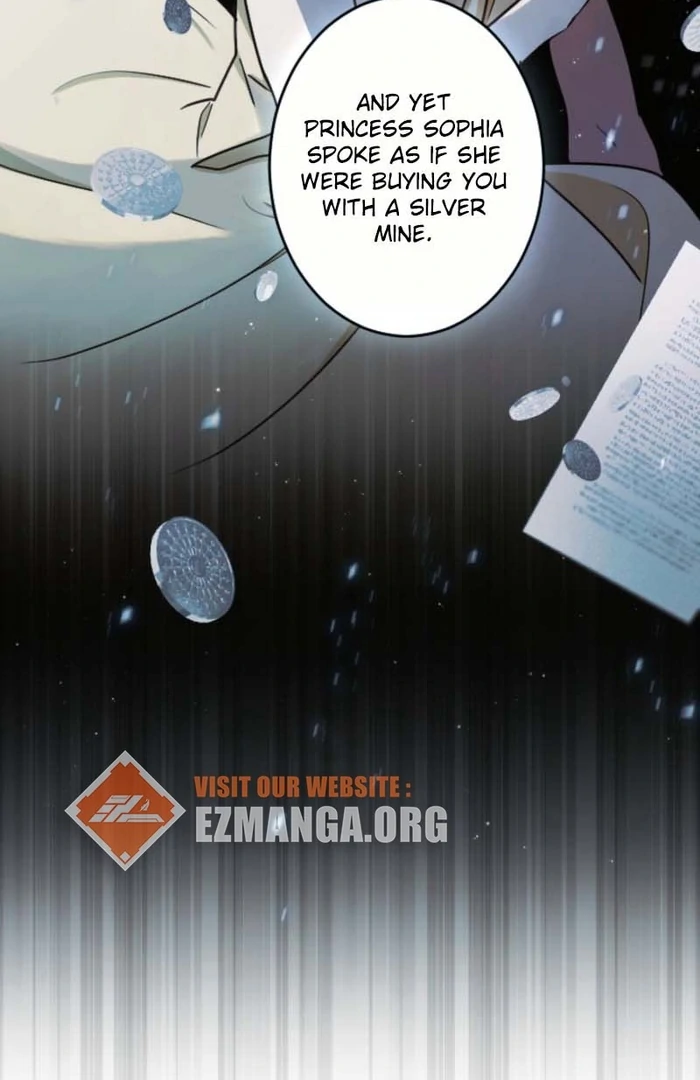 You Promised to Divorce Me After 10 Years, Right Dear? Chapter 12 - Page 99