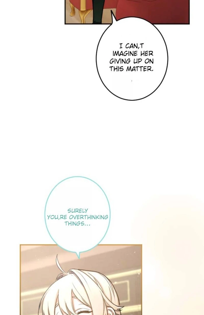 You Promised to Divorce Me After 10 Years, Right Dear? Chapter 13 - Page 13