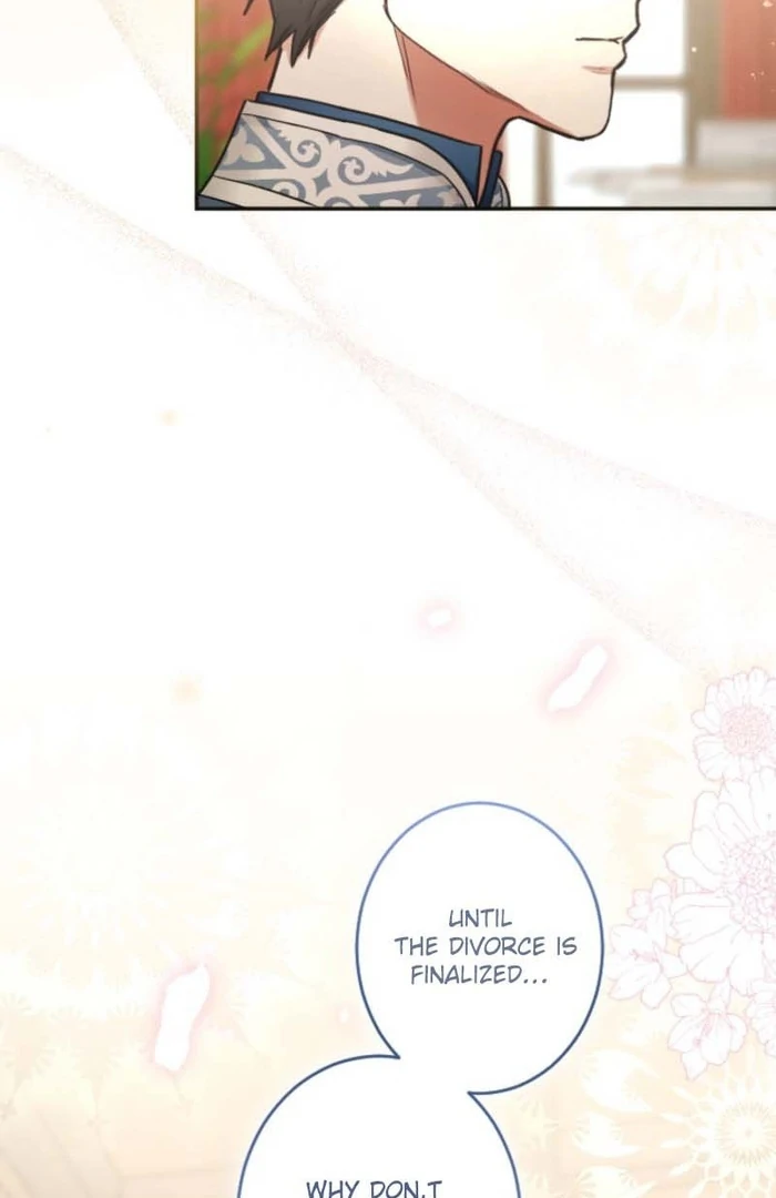 You Promised to Divorce Me After 10 Years, Right Dear? Chapter 13 - Page 15