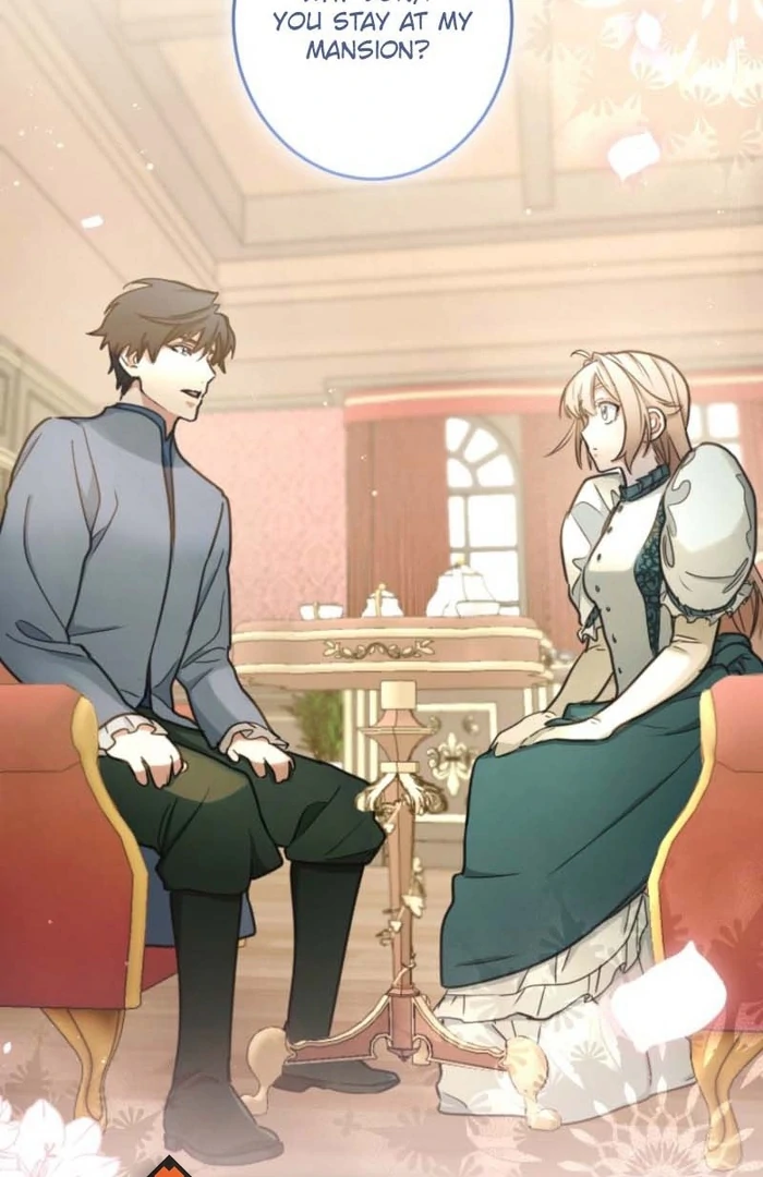 You Promised to Divorce Me After 10 Years, Right Dear? Chapter 13 - Page 16