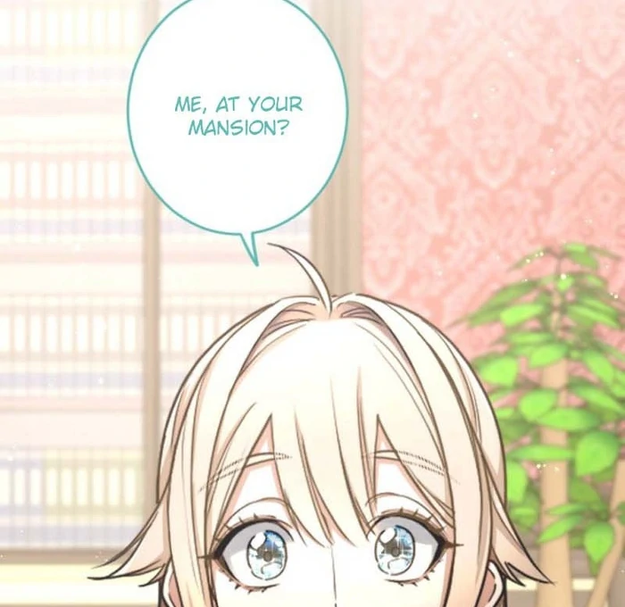 You Promised to Divorce Me After 10 Years, Right Dear? Chapter 13 - Page 19