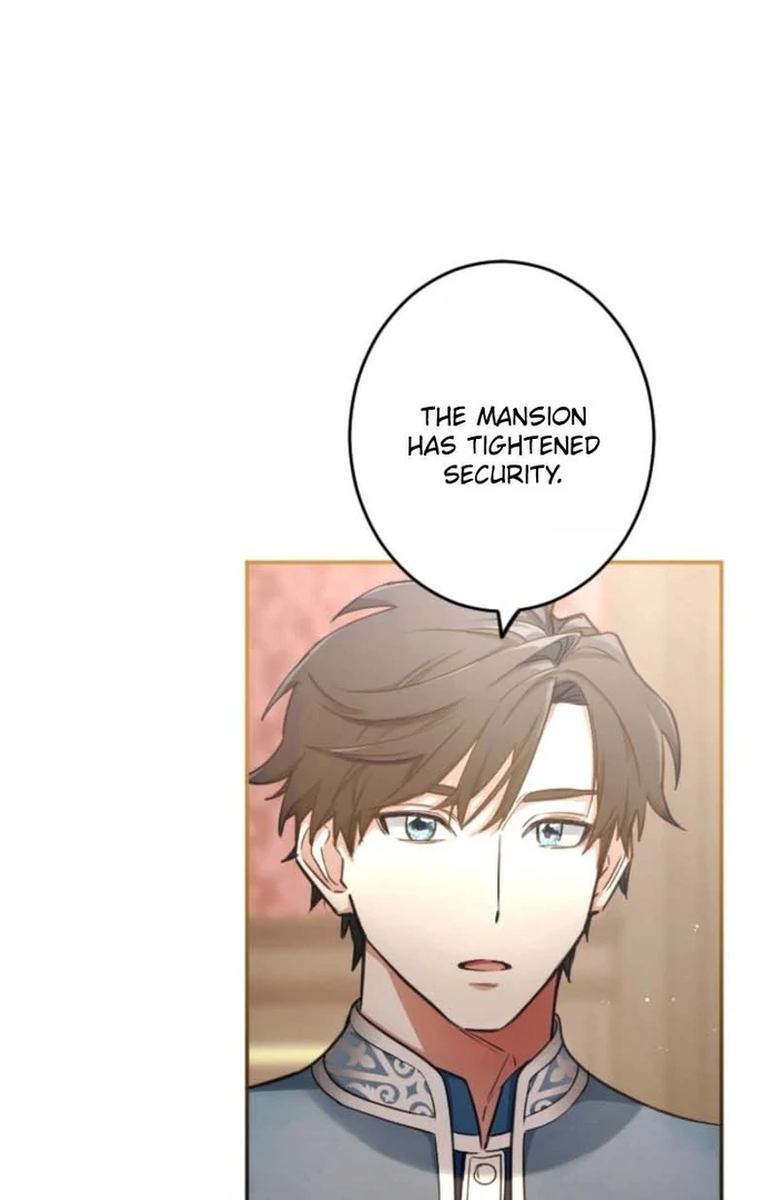 You Promised to Divorce Me After 10 Years, Right Dear? Chapter 13 - Page 21