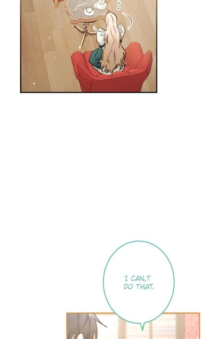 You Promised to Divorce Me After 10 Years, Right Dear? Chapter 13 - Page 23