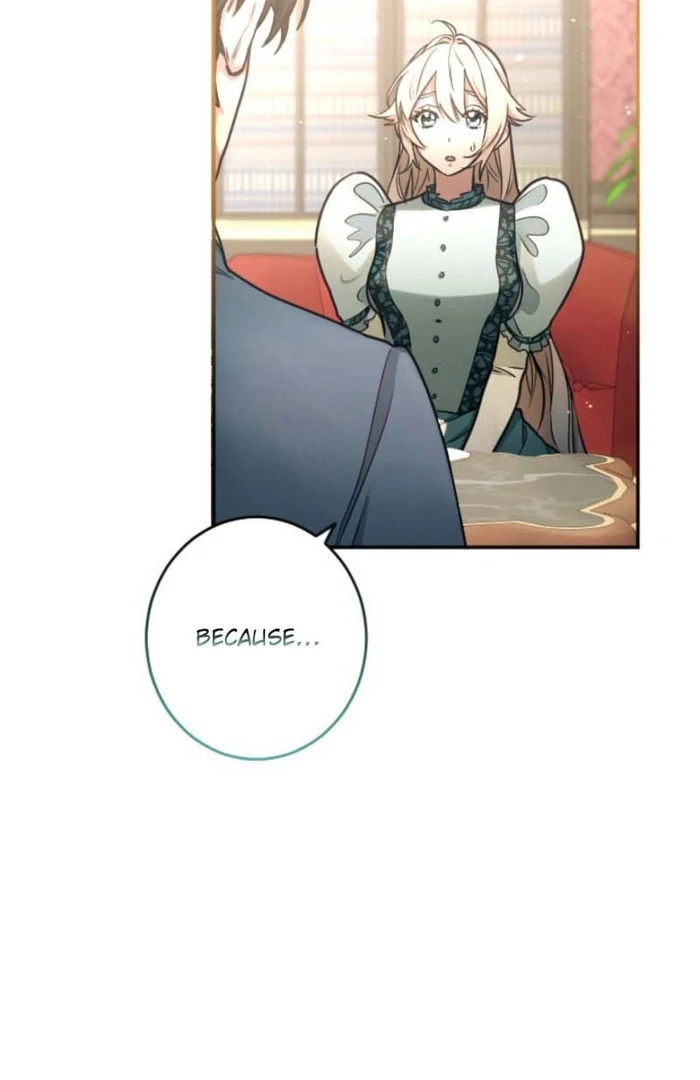 You Promised to Divorce Me After 10 Years, Right Dear? Chapter 13 - Page 24