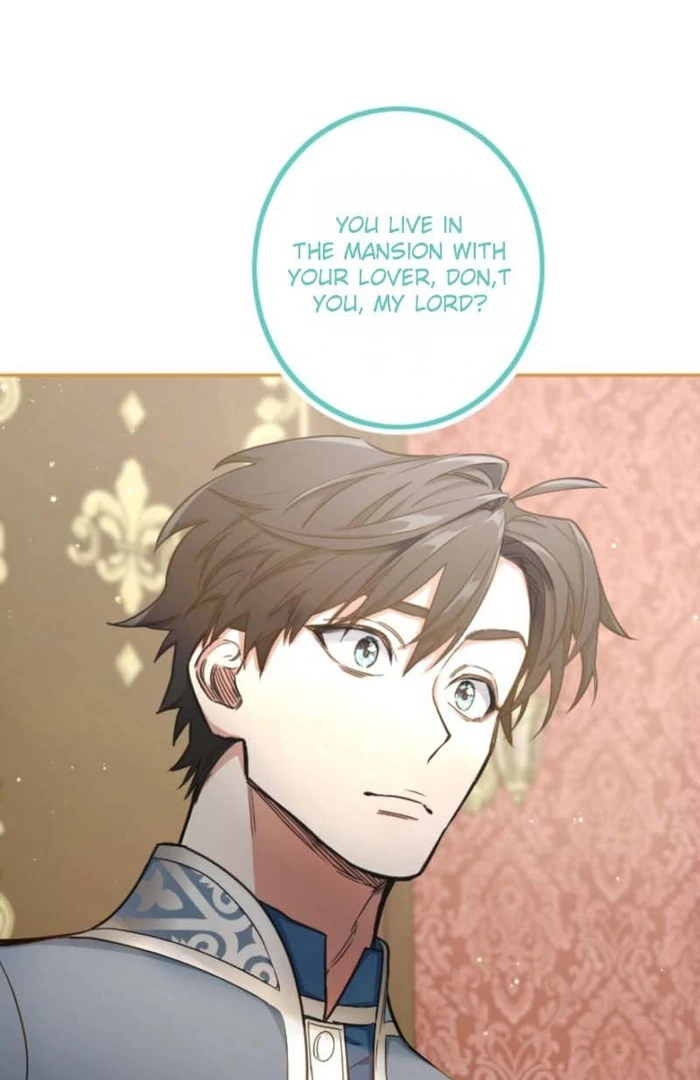 You Promised to Divorce Me After 10 Years, Right Dear? Chapter 13 - Page 25