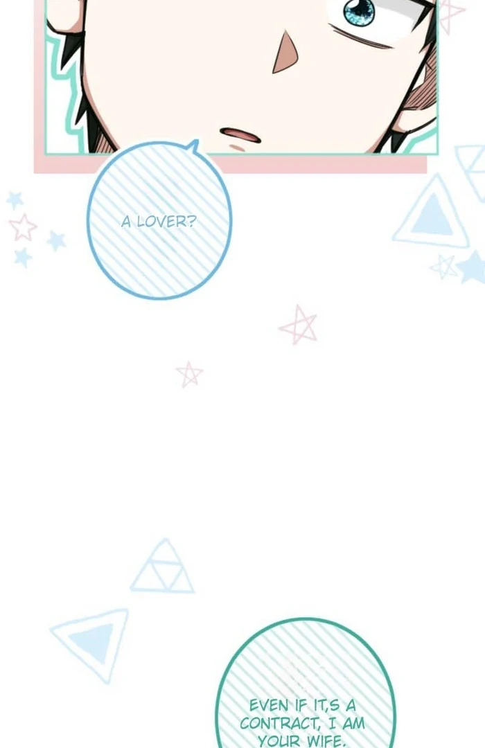 You Promised to Divorce Me After 10 Years, Right Dear? Chapter 13 - Page 27