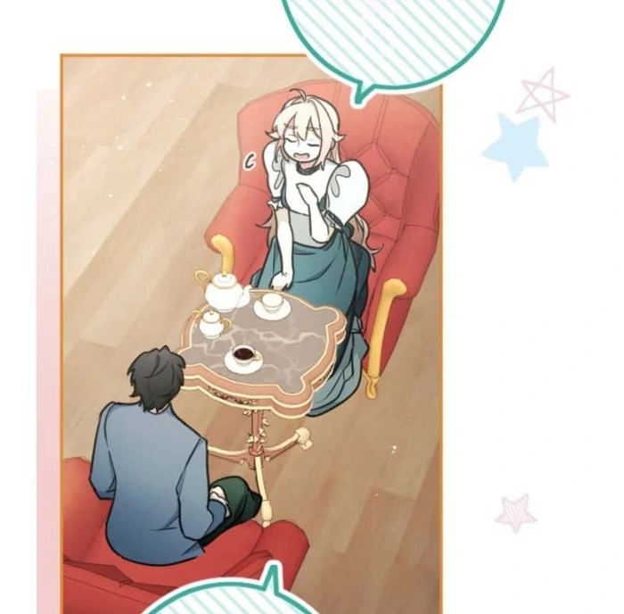 You Promised to Divorce Me After 10 Years, Right Dear? Chapter 13 - Page 28