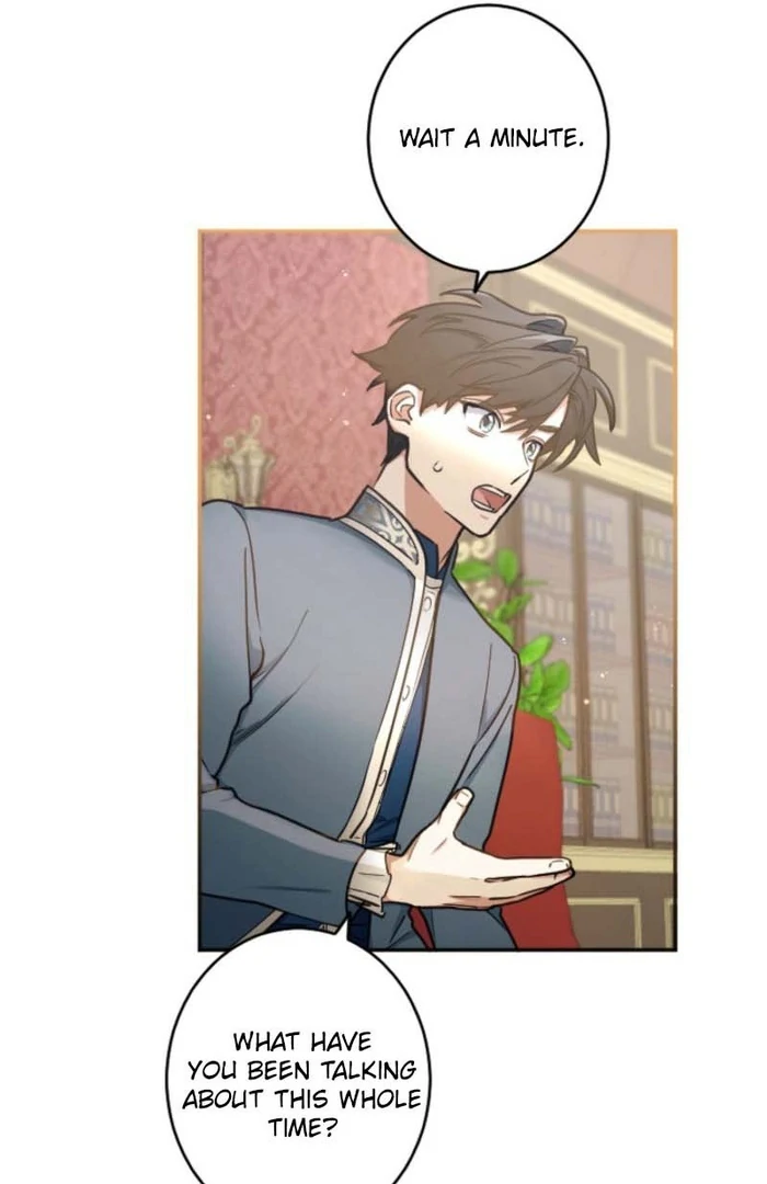 You Promised to Divorce Me After 10 Years, Right Dear? Chapter 13 - Page 30