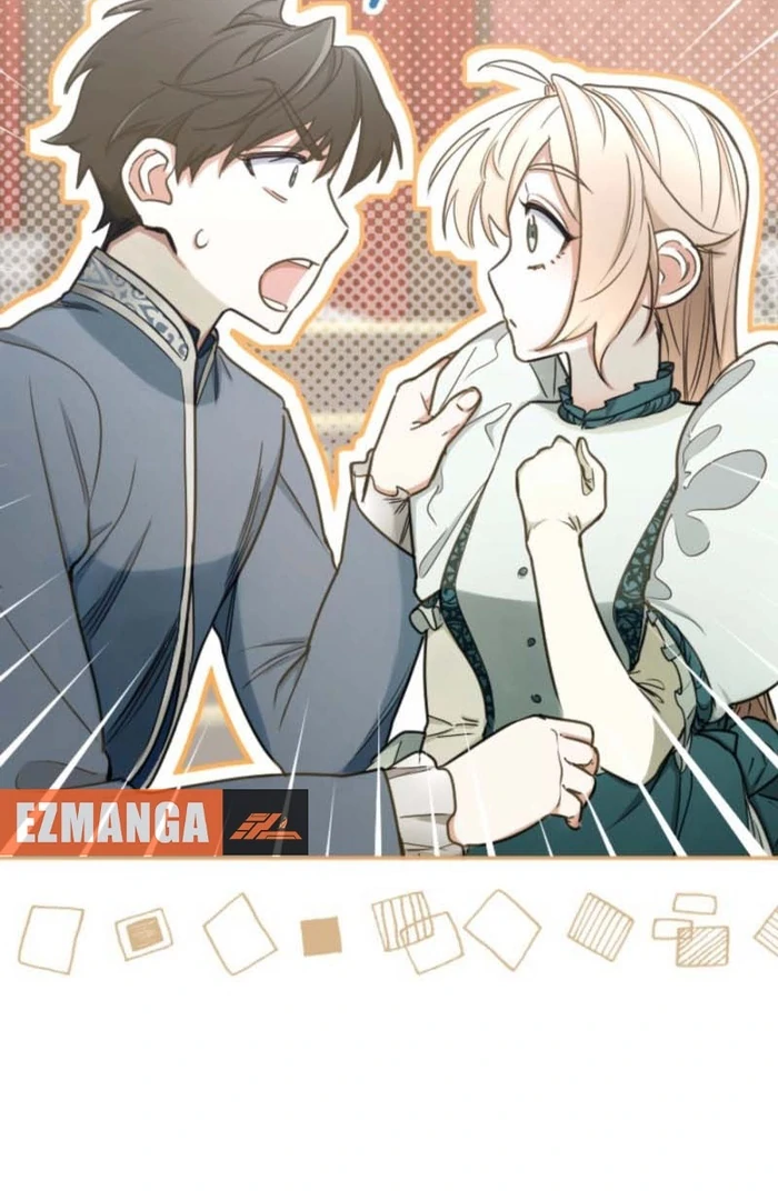 You Promised to Divorce Me After 10 Years, Right Dear? Chapter 13 - Page 36