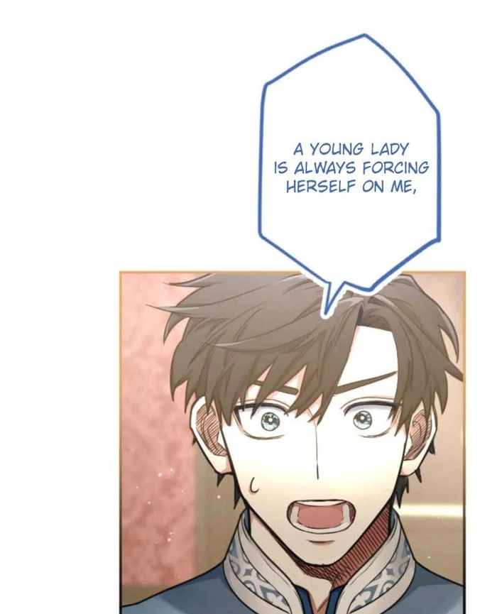 You Promised to Divorce Me After 10 Years, Right Dear? Chapter 13 - Page 37