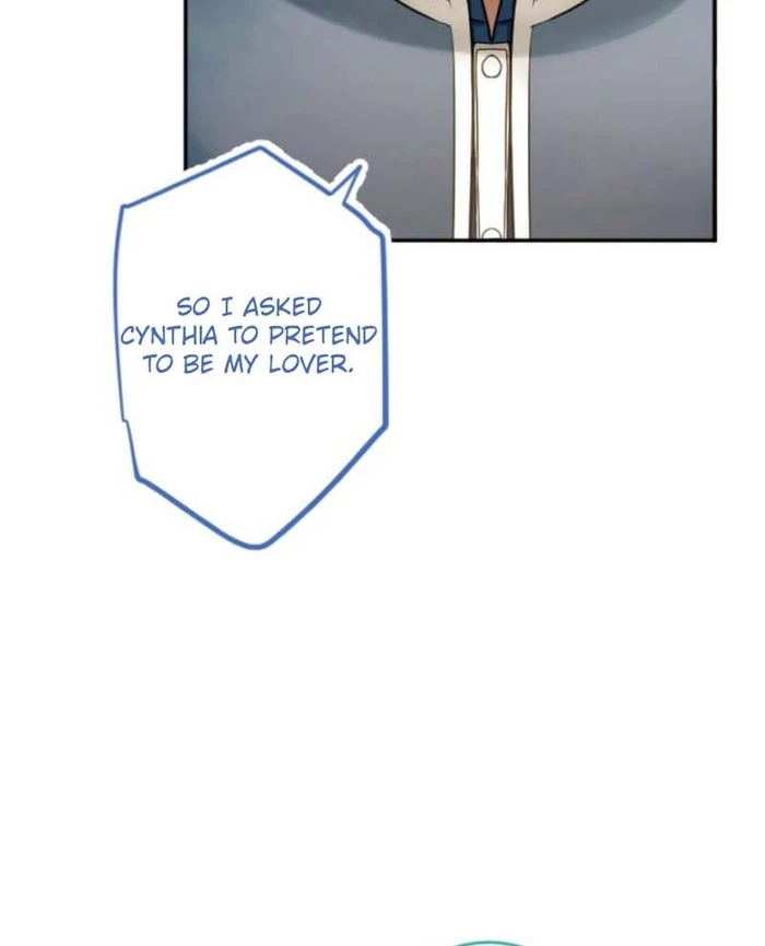 You Promised to Divorce Me After 10 Years, Right Dear? Chapter 13 - Page 38