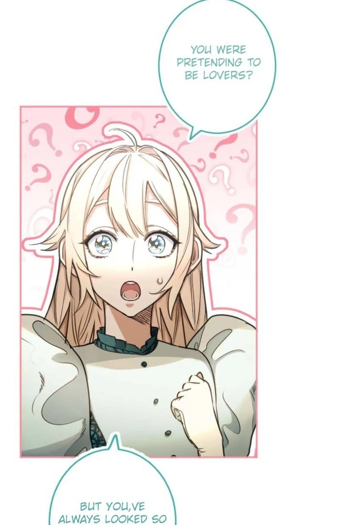 You Promised to Divorce Me After 10 Years, Right Dear? Chapter 13 - Page 39