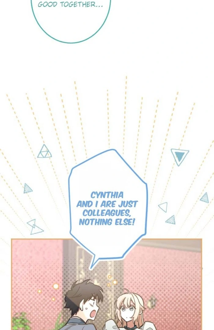 You Promised to Divorce Me After 10 Years, Right Dear? Chapter 13 - Page 40