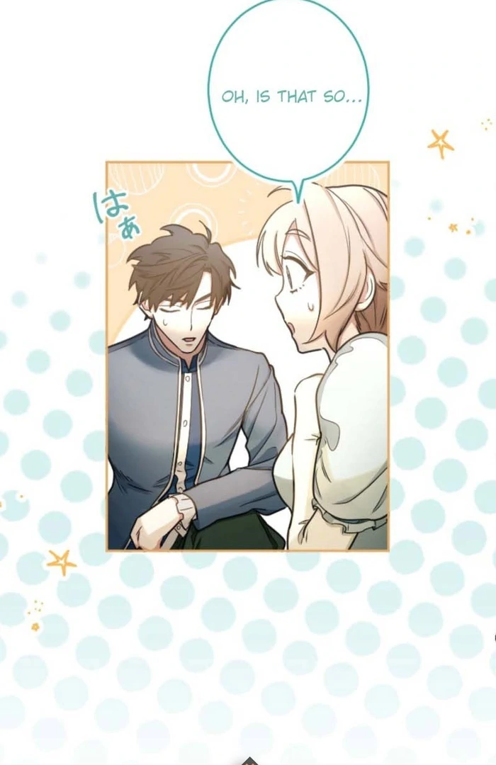 You Promised to Divorce Me After 10 Years, Right Dear? Chapter 13 - Page 43