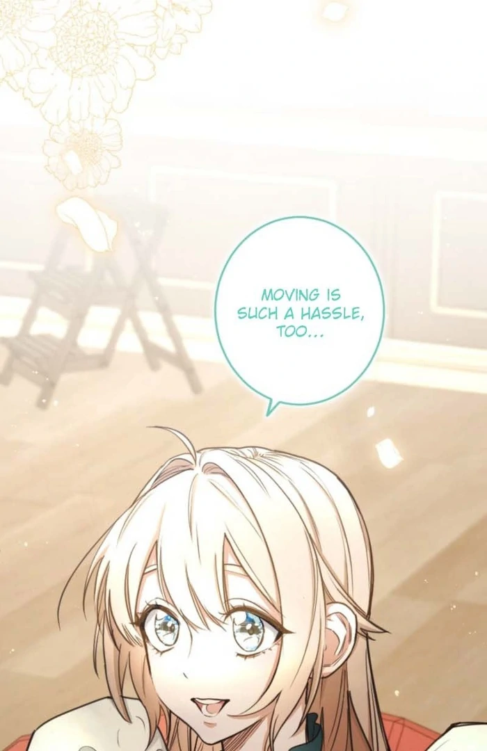 You Promised to Divorce Me After 10 Years, Right Dear? Chapter 13 - Page 46