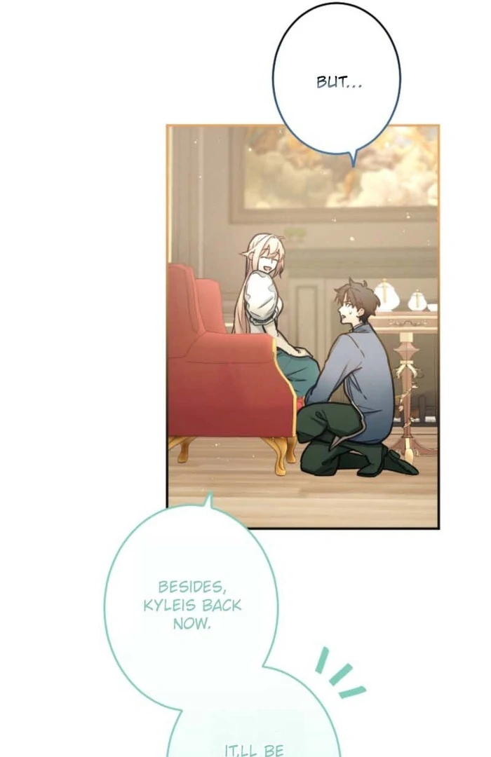 You Promised to Divorce Me After 10 Years, Right Dear? Chapter 13 - Page 49