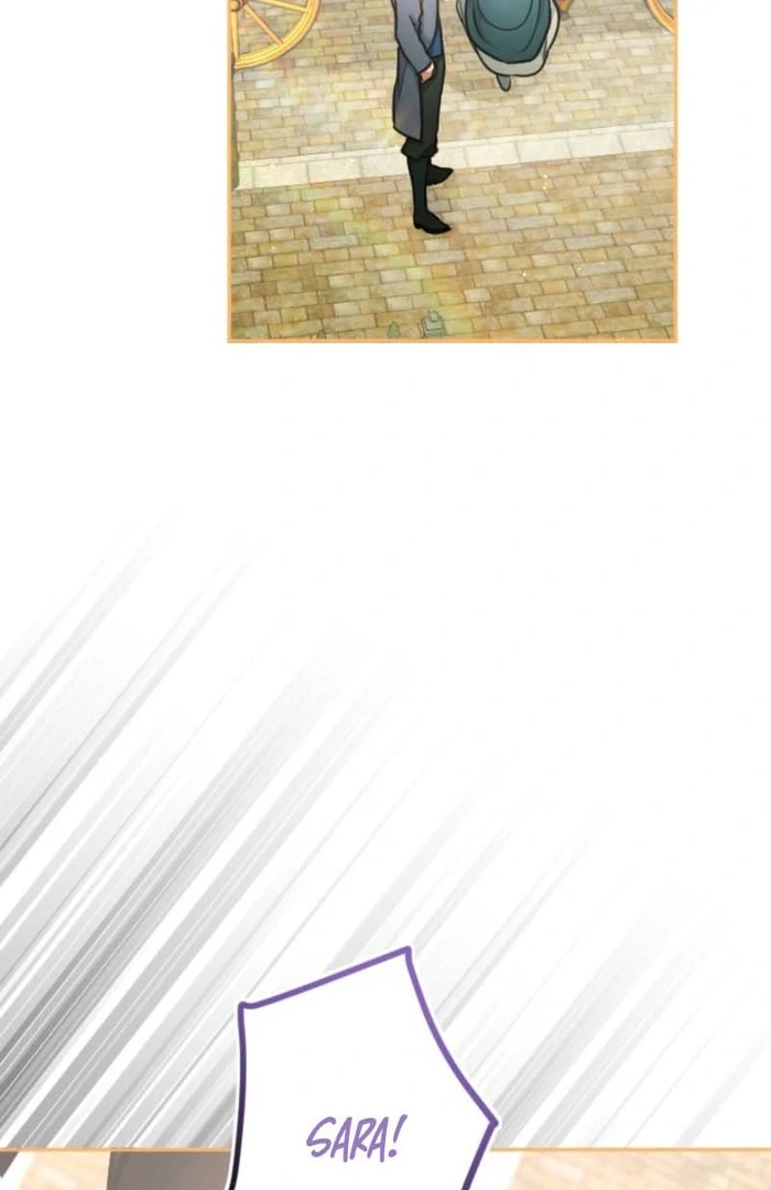 You Promised to Divorce Me After 10 Years, Right Dear? Chapter 13 - Page 54