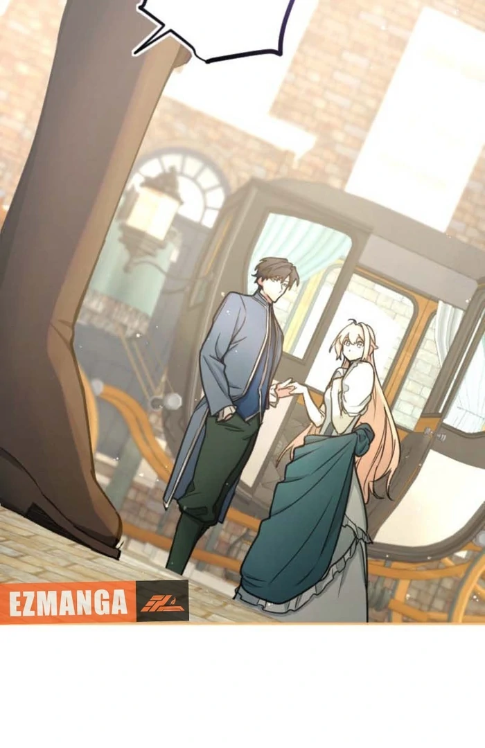 You Promised to Divorce Me After 10 Years, Right Dear? Chapter 13 - Page 55