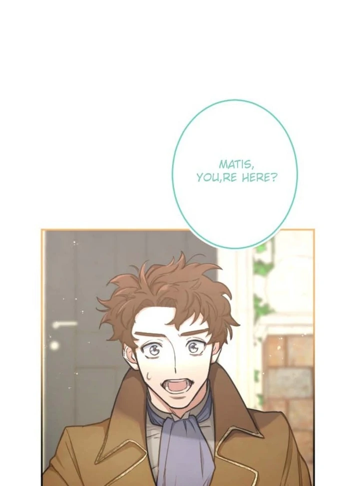 You Promised to Divorce Me After 10 Years, Right Dear? Chapter 13 - Page 56