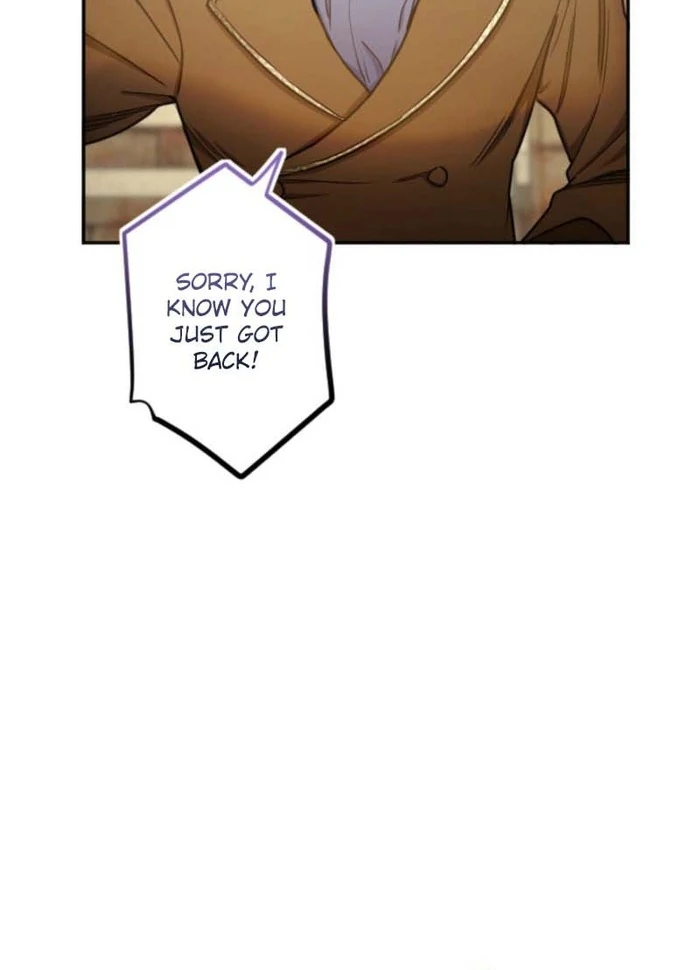 You Promised to Divorce Me After 10 Years, Right Dear? Chapter 13 - Page 57