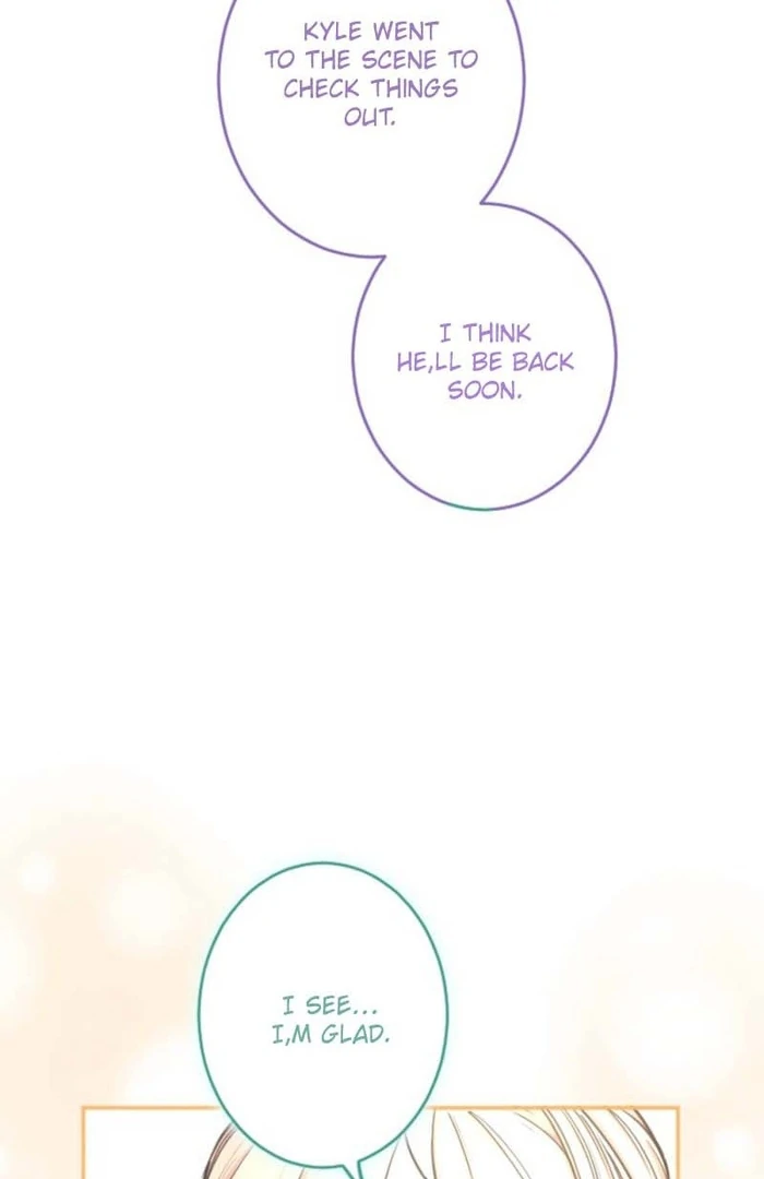 You Promised to Divorce Me After 10 Years, Right Dear? Chapter 13 - Page 61