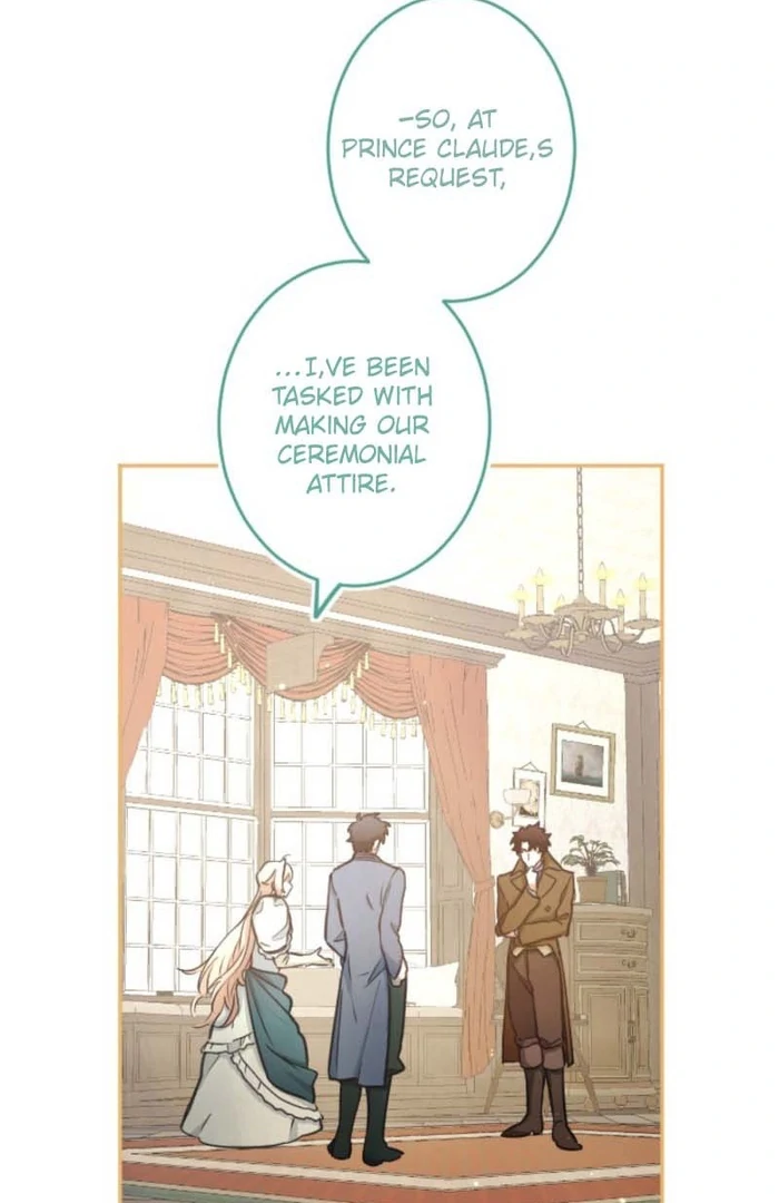 You Promised to Divorce Me After 10 Years, Right Dear? Chapter 13 - Page 67