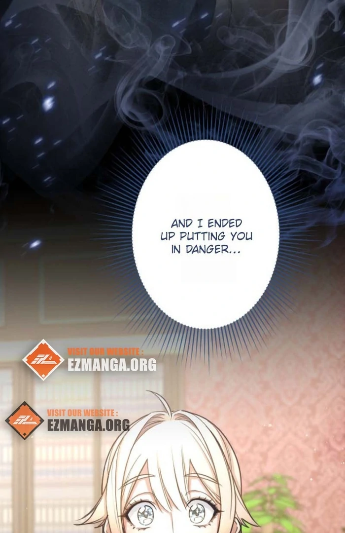 You Promised to Divorce Me After 10 Years, Right Dear? Chapter 13 - Page 7