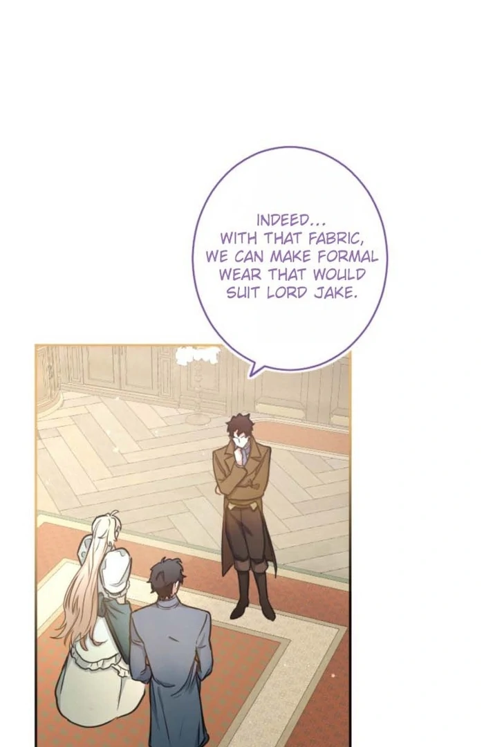 You Promised to Divorce Me After 10 Years, Right Dear? Chapter 13 - Page 72