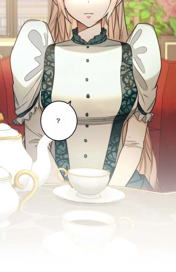 You Promised to Divorce Me After 10 Years, Right Dear? Chapter 13 - Page 8