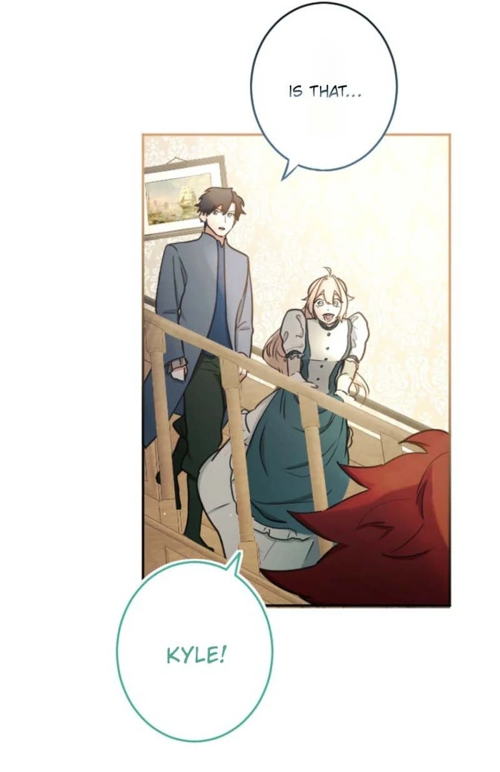 You Promised to Divorce Me After 10 Years, Right Dear? Chapter 13 - Page 87