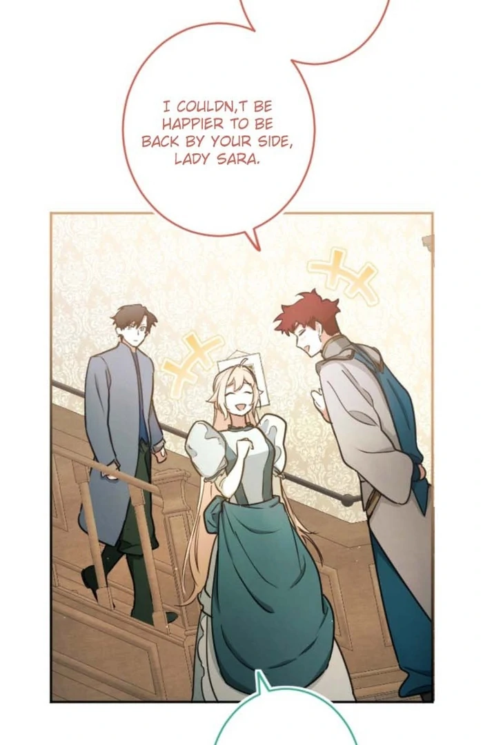 You Promised to Divorce Me After 10 Years, Right Dear? Chapter 13 - Page 92