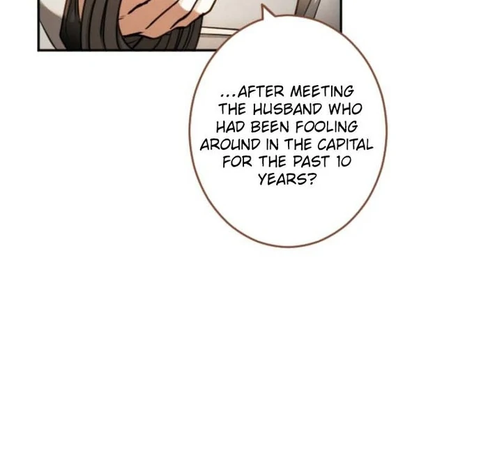 You Promised to Divorce Me After 10 Years, Right Dear? Chapter 14 - Page 10