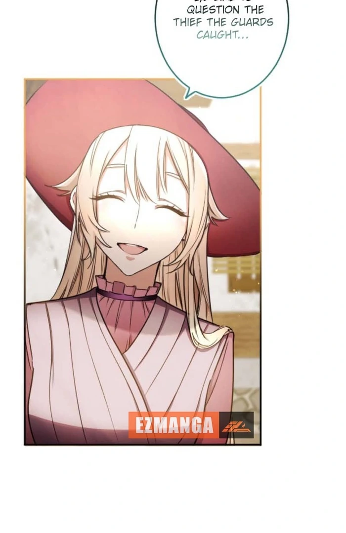 You Promised to Divorce Me After 10 Years, Right Dear? Chapter 14 - Page 103