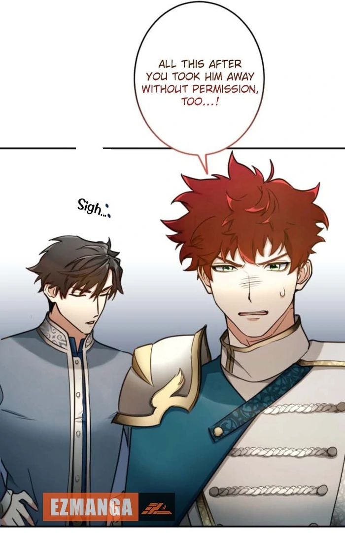 You Promised to Divorce Me After 10 Years, Right Dear? Chapter 14 - Page 107