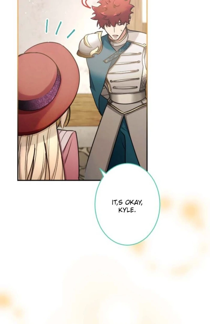 You Promised to Divorce Me After 10 Years, Right Dear? Chapter 14 - Page 110