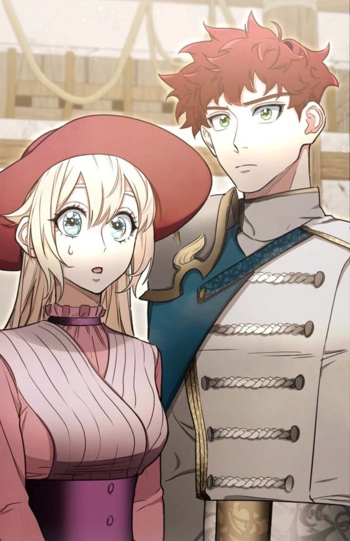 You Promised to Divorce Me After 10 Years, Right Dear? Chapter 14 - Page 119