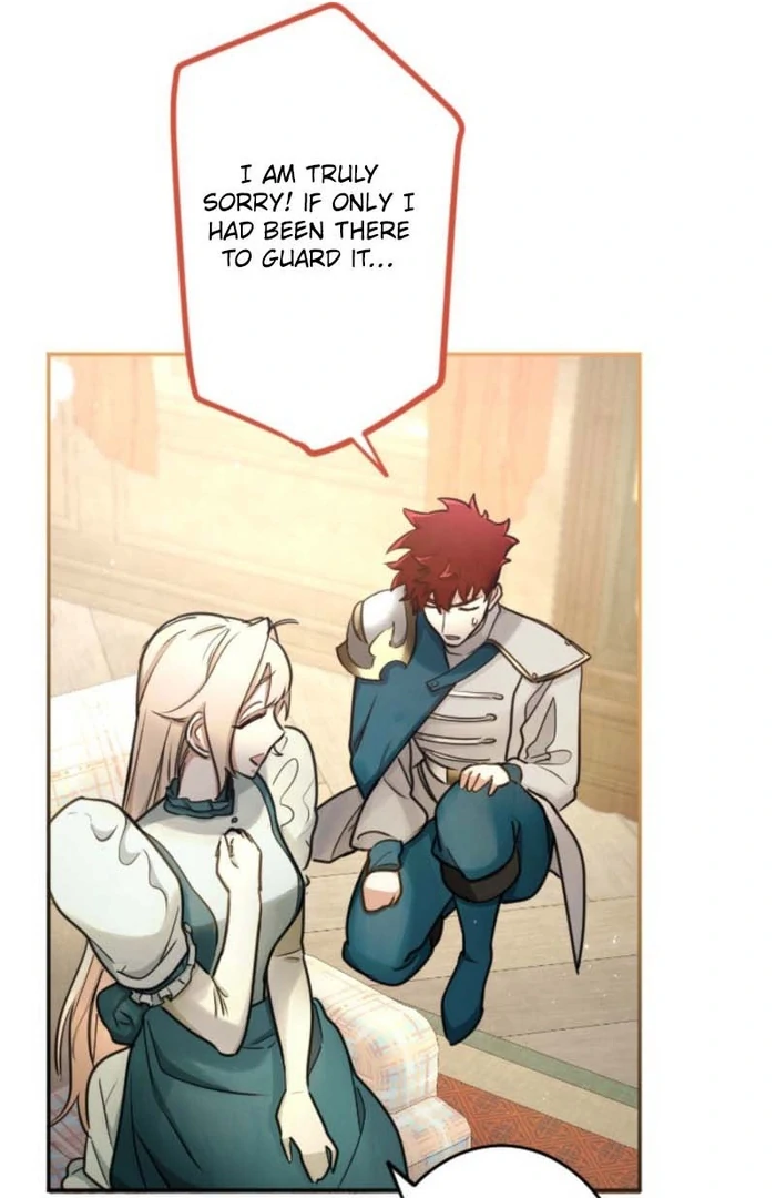 You Promised to Divorce Me After 10 Years, Right Dear? Chapter 14 - Page 20