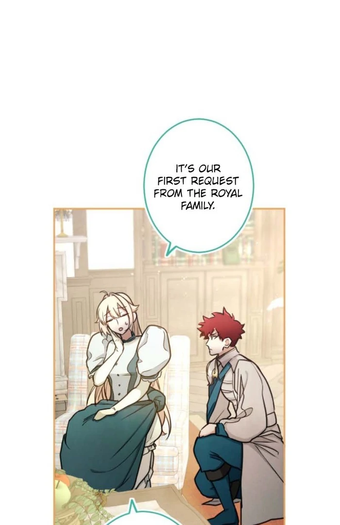 You Promised to Divorce Me After 10 Years, Right Dear? Chapter 14 - Page 24