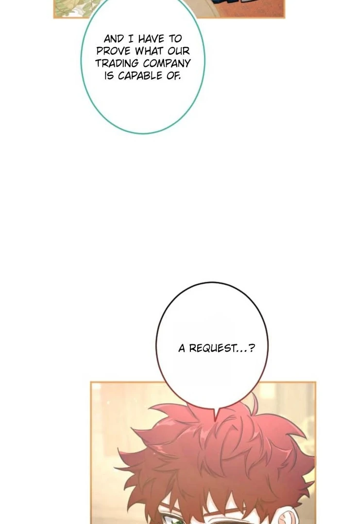 You Promised to Divorce Me After 10 Years, Right Dear? Chapter 14 - Page 25