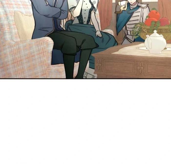 You Promised to Divorce Me After 10 Years, Right Dear? Chapter 14 - Page 29