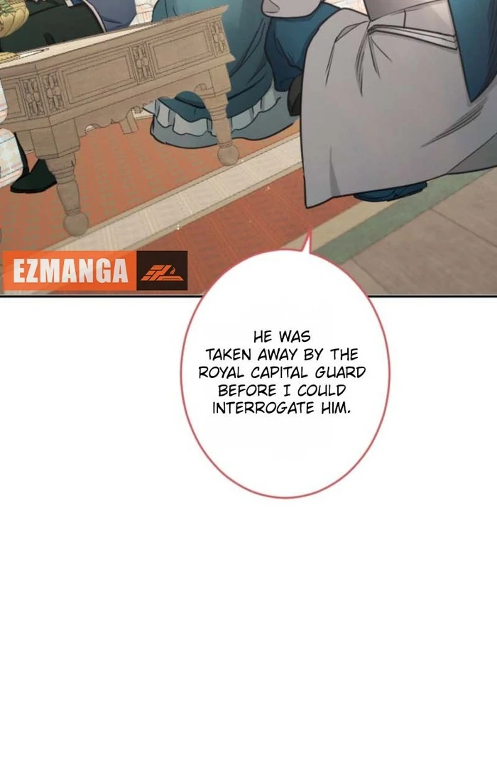 You Promised to Divorce Me After 10 Years, Right Dear? Chapter 14 - Page 33