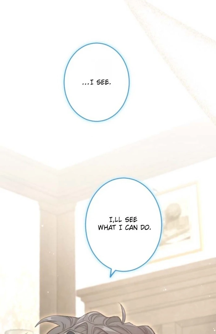 You Promised to Divorce Me After 10 Years, Right Dear? Chapter 14 - Page 35