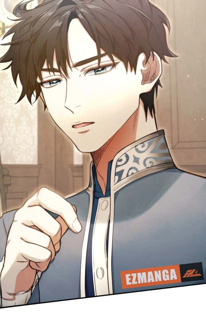 You Promised to Divorce Me After 10 Years, Right Dear? Chapter 14 - Page 36