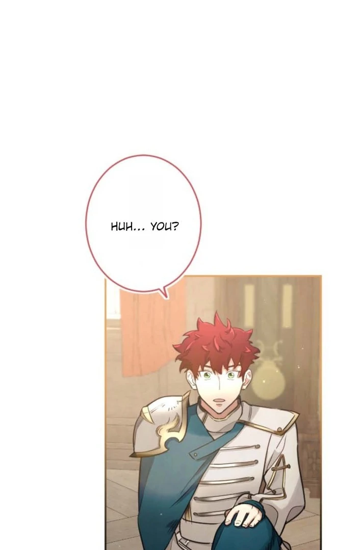 You Promised to Divorce Me After 10 Years, Right Dear? Chapter 14 - Page 37