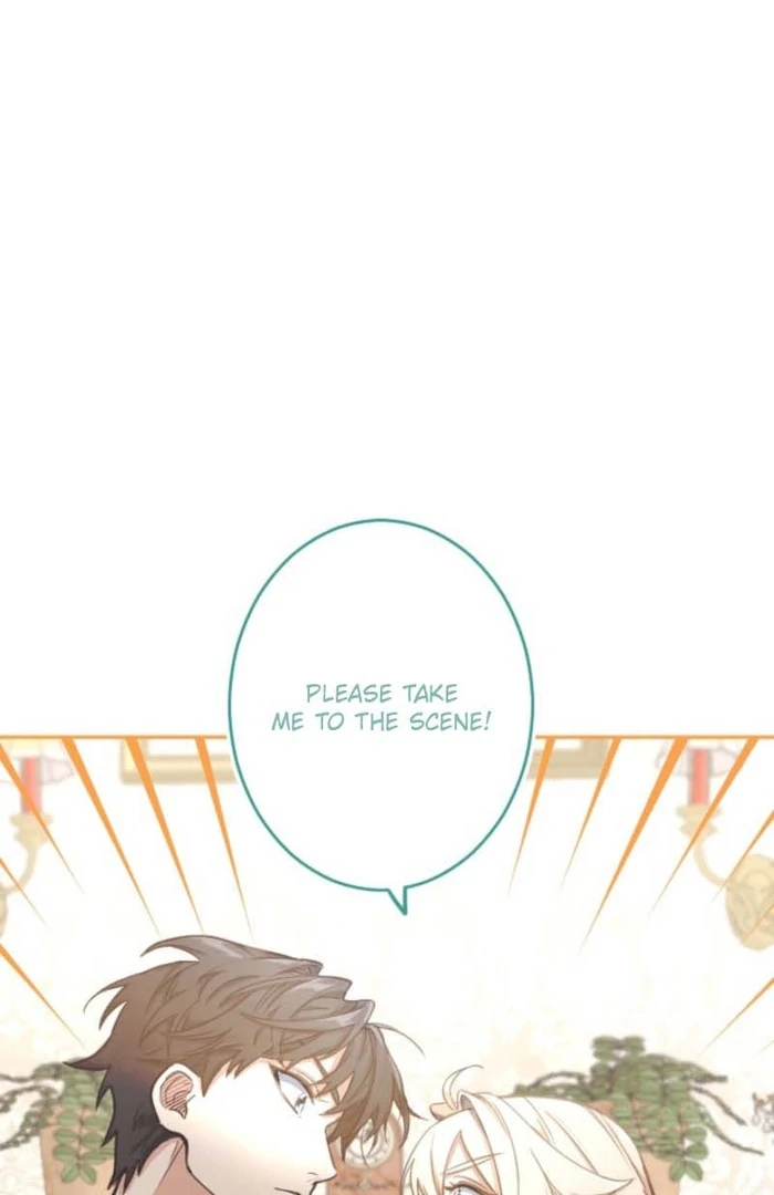 You Promised to Divorce Me After 10 Years, Right Dear? Chapter 14 - Page 40