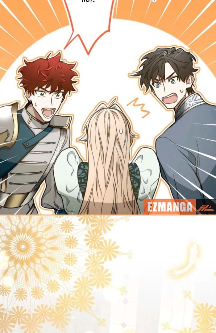 You Promised to Divorce Me After 10 Years, Right Dear? Chapter 14 - Page 44