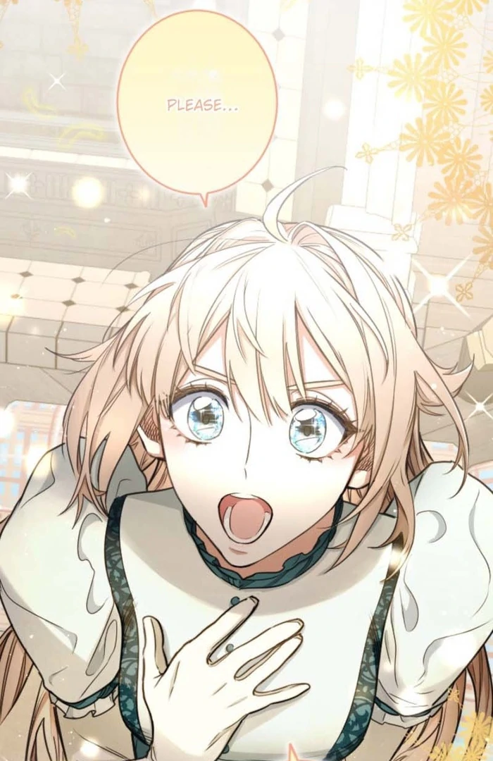 You Promised to Divorce Me After 10 Years, Right Dear? Chapter 14 - Page 45