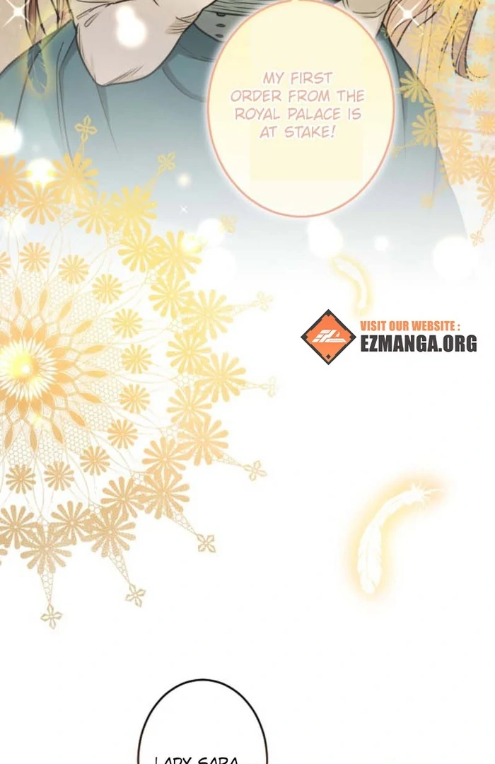 You Promised to Divorce Me After 10 Years, Right Dear? Chapter 14 - Page 46