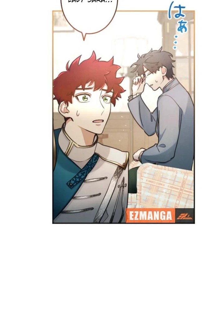 You Promised to Divorce Me After 10 Years, Right Dear? Chapter 14 - Page 47