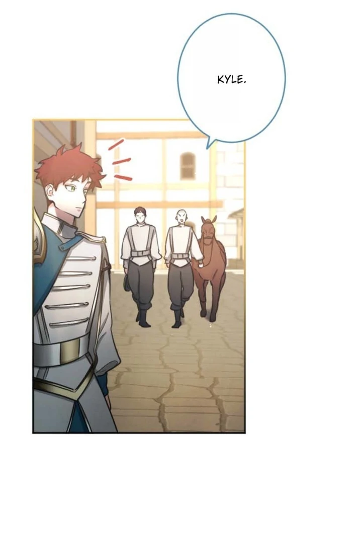 You Promised to Divorce Me After 10 Years, Right Dear? Chapter 14 - Page 5